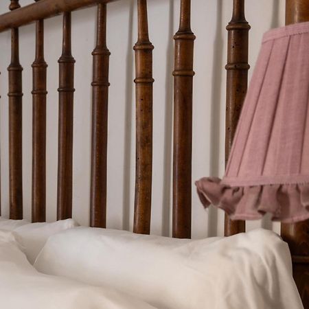 Flora Bed and Breakfast Μπανιόλες Εξωτερικό φωτογραφία