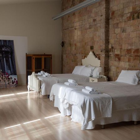 Flora Bed and Breakfast Μπανιόλες Εξωτερικό φωτογραφία