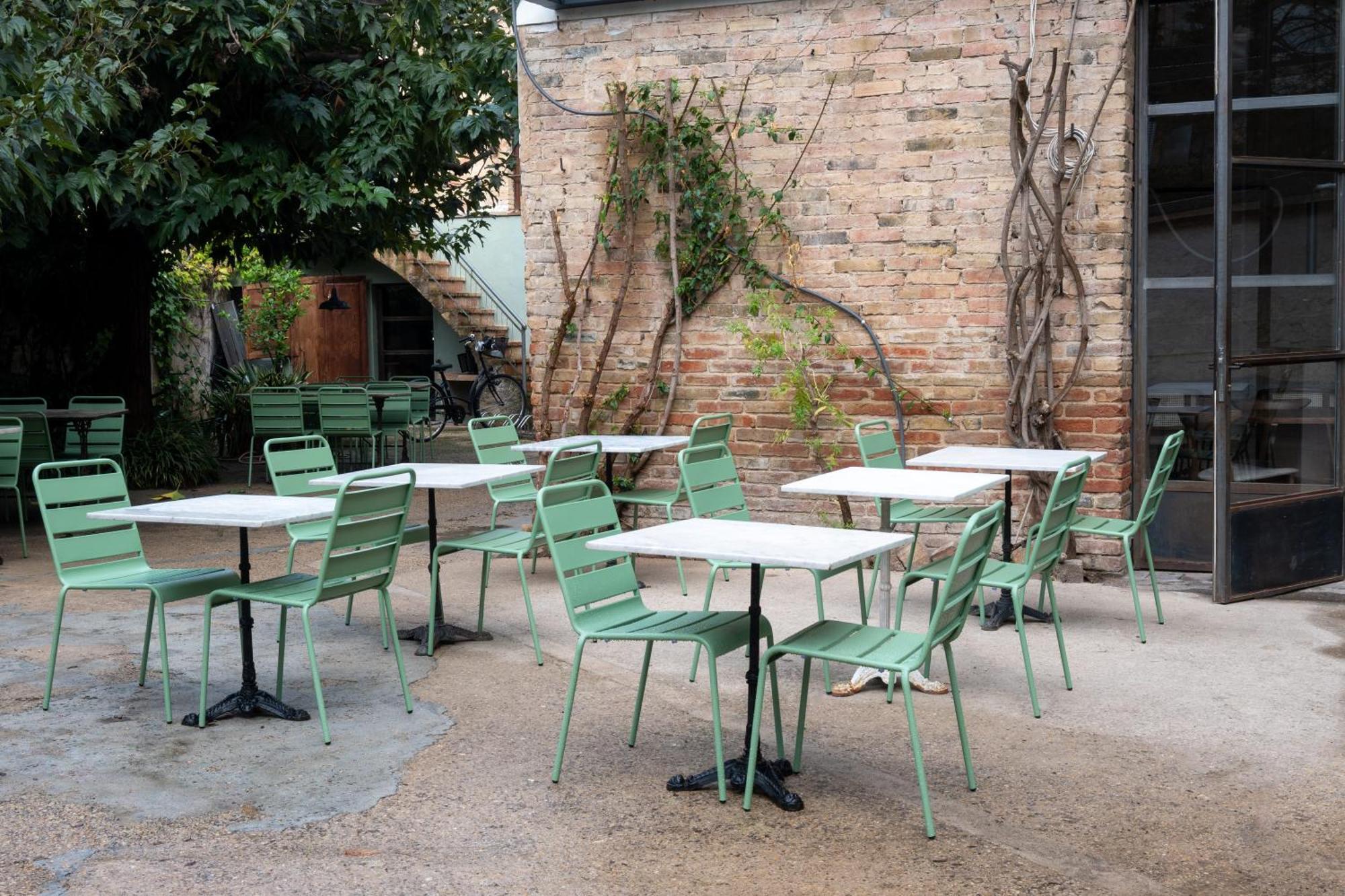 Flora Bed and Breakfast Μπανιόλες Εξωτερικό φωτογραφία