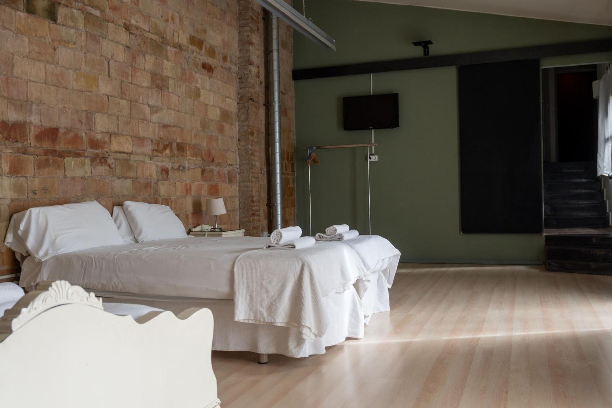Flora Bed and Breakfast Μπανιόλες Εξωτερικό φωτογραφία