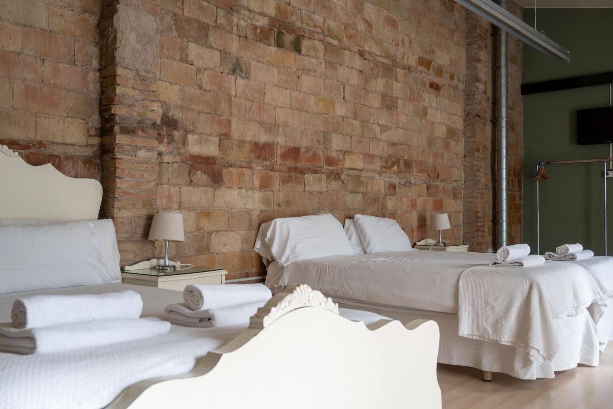 Flora Bed and Breakfast Μπανιόλες Εξωτερικό φωτογραφία