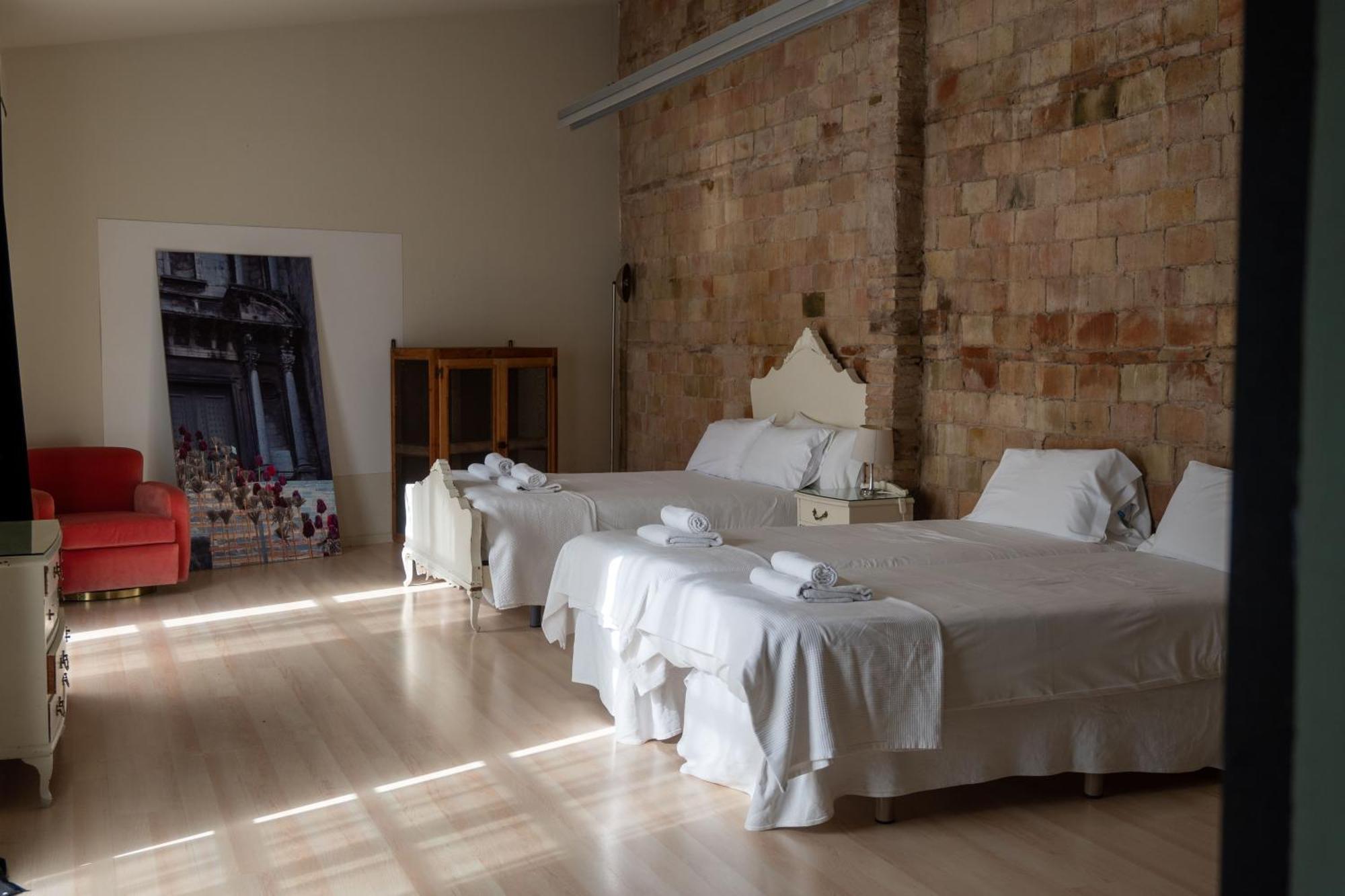 Flora Bed and Breakfast Μπανιόλες Εξωτερικό φωτογραφία